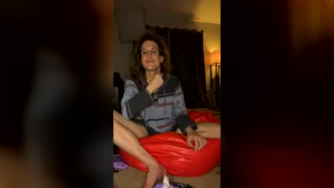 tsgoddessleora online show from July 5, 2026, 4:52 am