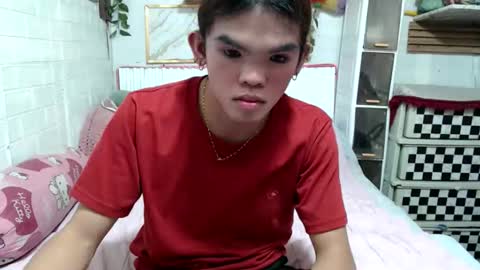 JHANE online show from January 14, 2026, 9:26 am