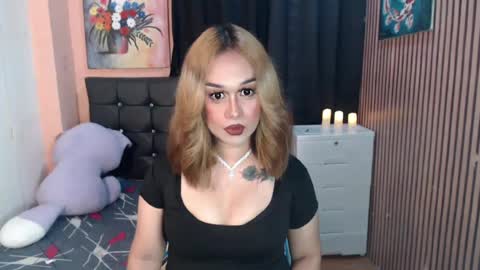 Snapshot of tshotsylvana143 chatting on June 30, 2026, 3:35 pm Alice Guo online show from June 30, 2026, 3:35 pm