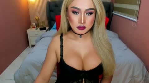SEDUCTIVEmistresCUMS online show from February 8, 2025, 10:50 am