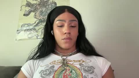 tsj777 online show from October 5, 2025, 7:45 pm