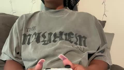 tsj777 online show from April 19, 2026, 8:00 pm