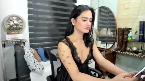 Snapshot of tslatinazandra chatting on March 10, 2026, 1:27 pm tslatinazandra online show from March 10, 2026, 1:27 pm