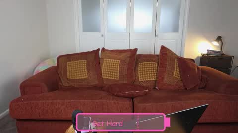 Lexi Rose online show from December 18, 2025, 11:33 pm