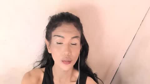 Snapshot of tsmanika chatting on January 12, 2025, 11:07 am MA NI KA online show from January 12, 2025, 11:07 am