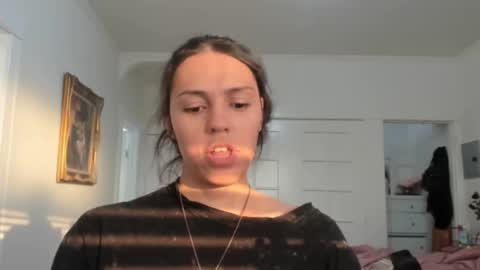 Snapshot of tsmaryjane chatting on December 22, 2025, 12:18 am Ts Mary Jane online show from December 22, 2025, 12:18 am