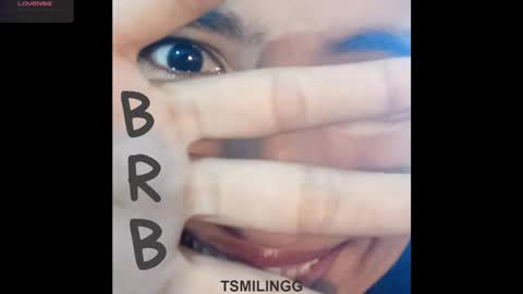  Dulce  online show from September 17, 2025, 12:12 am