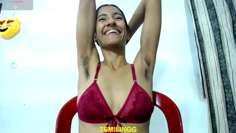  Dulce  online show from October 9, 2025, 12:41 am