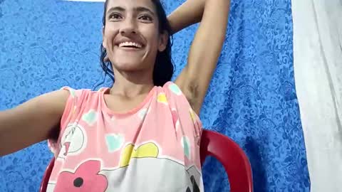 Snapshot of tsmilingg chatting on May 26, 2026, 8:21 am Dulce online show from May 26, 2026, 8:21 am