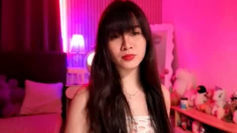 Snapshot of tsnathaliasilvana chatting on September 25, 2025, 12:53 pm Bella Ratbu online show from September 25, 2025, 12:53 pm