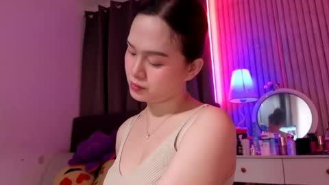 Snapshot of tsnathaliasilvana chatting on November 18, 2025, 12:31 pm Bella Ratbu online show from November 18, 2025, 12:31 pm