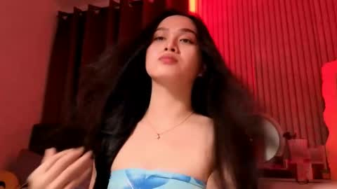 Snapshot of tsnathaliasilvana chatting on November 26, 2025, 7:09 am Bella Ratbu online show from November 26, 2025, 7:09 am