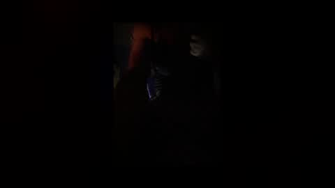 CdNicky online show from January 7, 2026, 10:01 pm