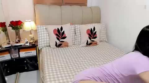 Graciella online show from January 18, 2025, 2:58 am