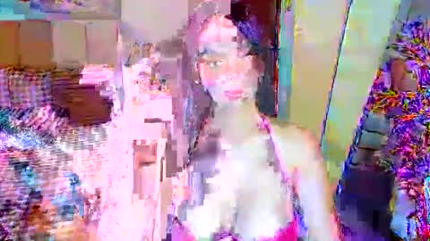Graciella online show from April 25, 2026, 7:55 am