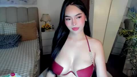 Graciella online show from April 25, 2026, 3:09 pm