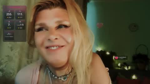 Annika online show from February 28, 2026, 10:05 am