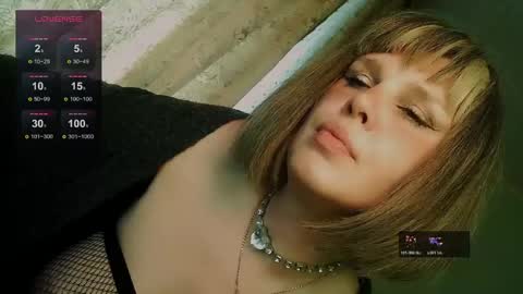 Annika online show from April 19, 2026, 10:36 am