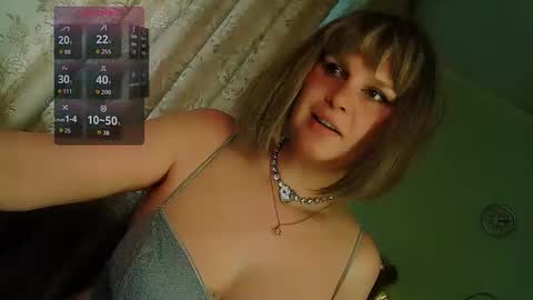 Annika online show from May 31, 2026, 11:06 am