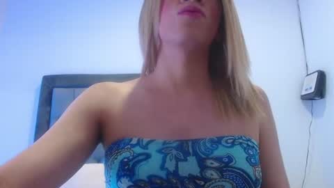 Salome  IG  Salomeeblondex  online show from June 26, 2026, 2:05 am