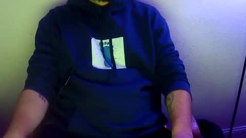 Mr Gray Sweatpants online show from February 2, 2026, 5:06 am