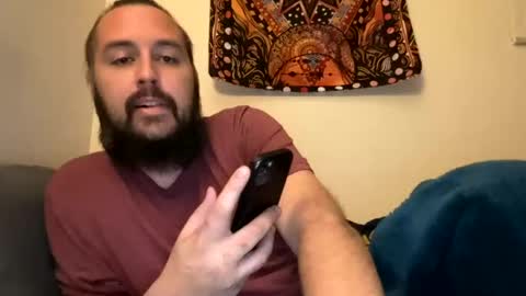 Mr Gray Sweatpants online show from March 23, 2026, 12:47 am