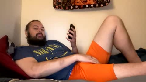 Mr Gray Sweatpants online show from March 31, 2026, 7:09 am