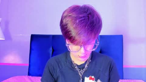 Maru online show from February 4, 2026, 8:36 pm