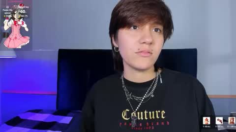 Maru online show from March 23, 2026, 11:42 pm