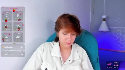 Maru online show from May 23, 2026, 7:46 am