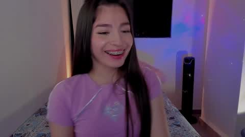 Snapshot of tsukys_spell chatting on February 5, 2025, 2:29 am Tsuky online show from February 5, 2025, 2:29 am
