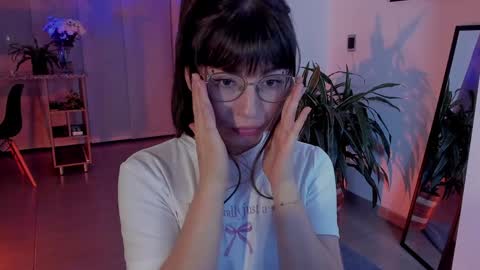 Snapshot of tsukys_spell chatting on February 8, 2025, 2:58 am Tsuky online show from February 8, 2025, 2:58 am