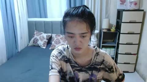 Aska Arai online show from February 16, 2025, 3:47 am