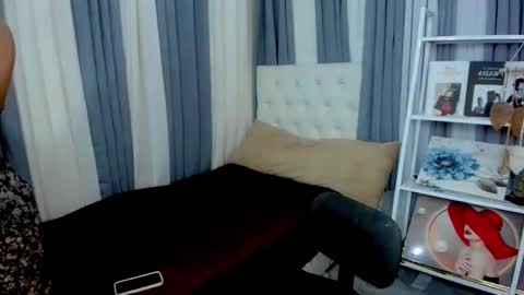 Victoria online show from February 23, 2025, 6:34 pm