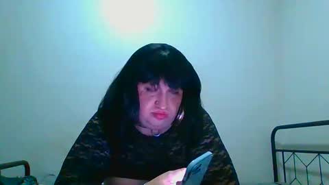 TsKairiSwallows online show from October 25, 2025, 3:03 am