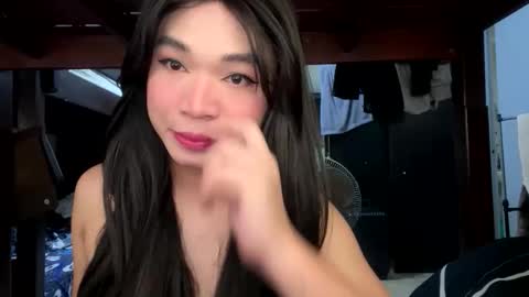 Snapshot of tswednesdayadamss chatting on February 9, 2026, 1:09 am tswednesdayadamss online show from February 9, 2026, 1:09 am