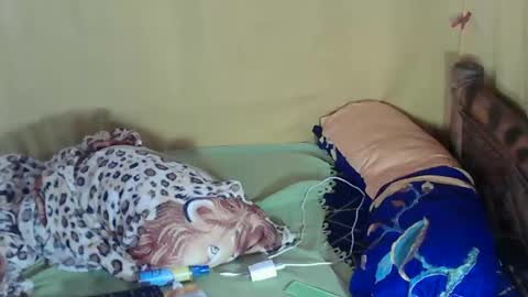 carmella online show from April 4, 2026, 11:24 pm