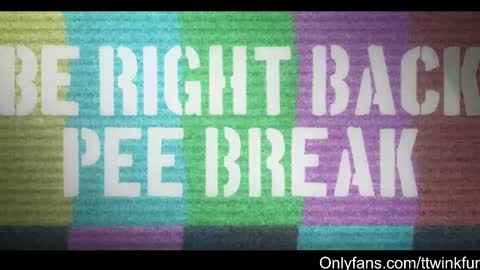 Snapshot of ttwinkfun chatting on February 27, 2025, 5:24 am ttwinkfun online show from February 27, 2025, 5:24 am