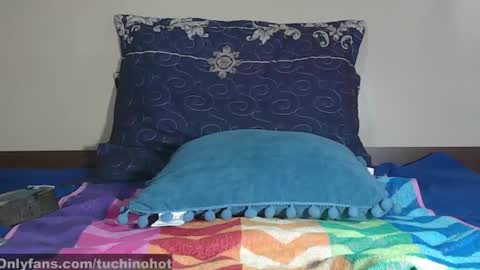 tuchinohot online show from December 22, 2024, 6:59 pm