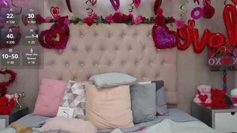 TuGochita online show from February 10, 2025, 11:13 pm