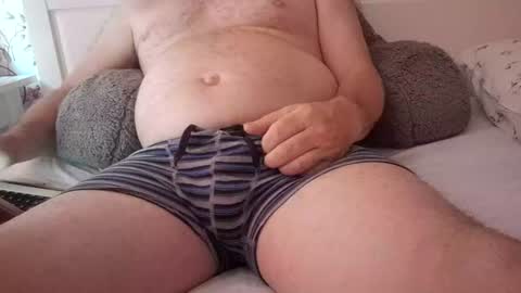 Snapshot of tugshunter183 chatting on June 14, 2026, 6:26 am tugshunter183 online show from June 14, 2026, 6:26 am