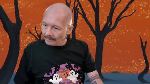 tumbling through online show from October 30, 2025, 11:49 pm