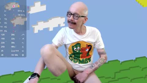 tumbling through online show from February 3, 2026, 5:16 am