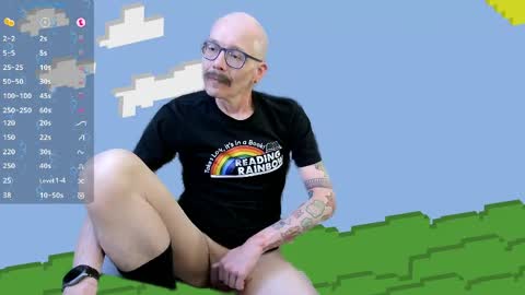 tumbling through online show from April 20, 2026, 3:53 am