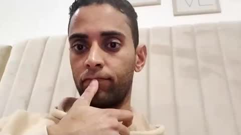 TunisienSexyGuy online show from February 10, 2025, 7:38 pm