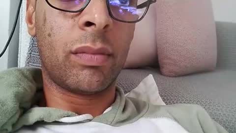 TunisienSexyGuy online show from February 13, 2026, 1:51 pm