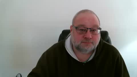 Turd Ferguson online show from November 1, 2025, 12:29 pm