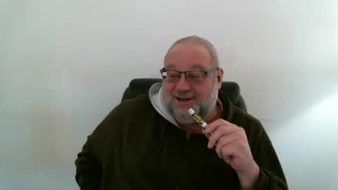 Turd Ferguson online show from November 4, 2025, 1:21 pm