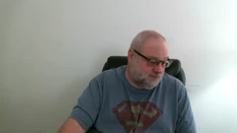 Turd Ferguson online show from November 6, 2025, 1:06 am