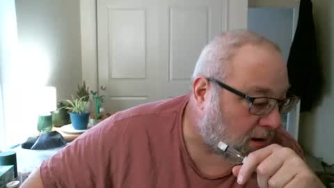 Turd Ferguson online show from February 3, 2026, 1:05 pm